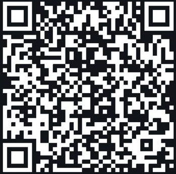 Admin contact QR code